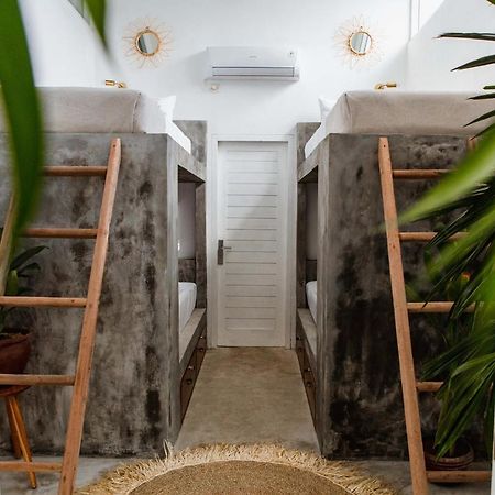 Dreamsea Canggu ภายนอก รูปภาพ