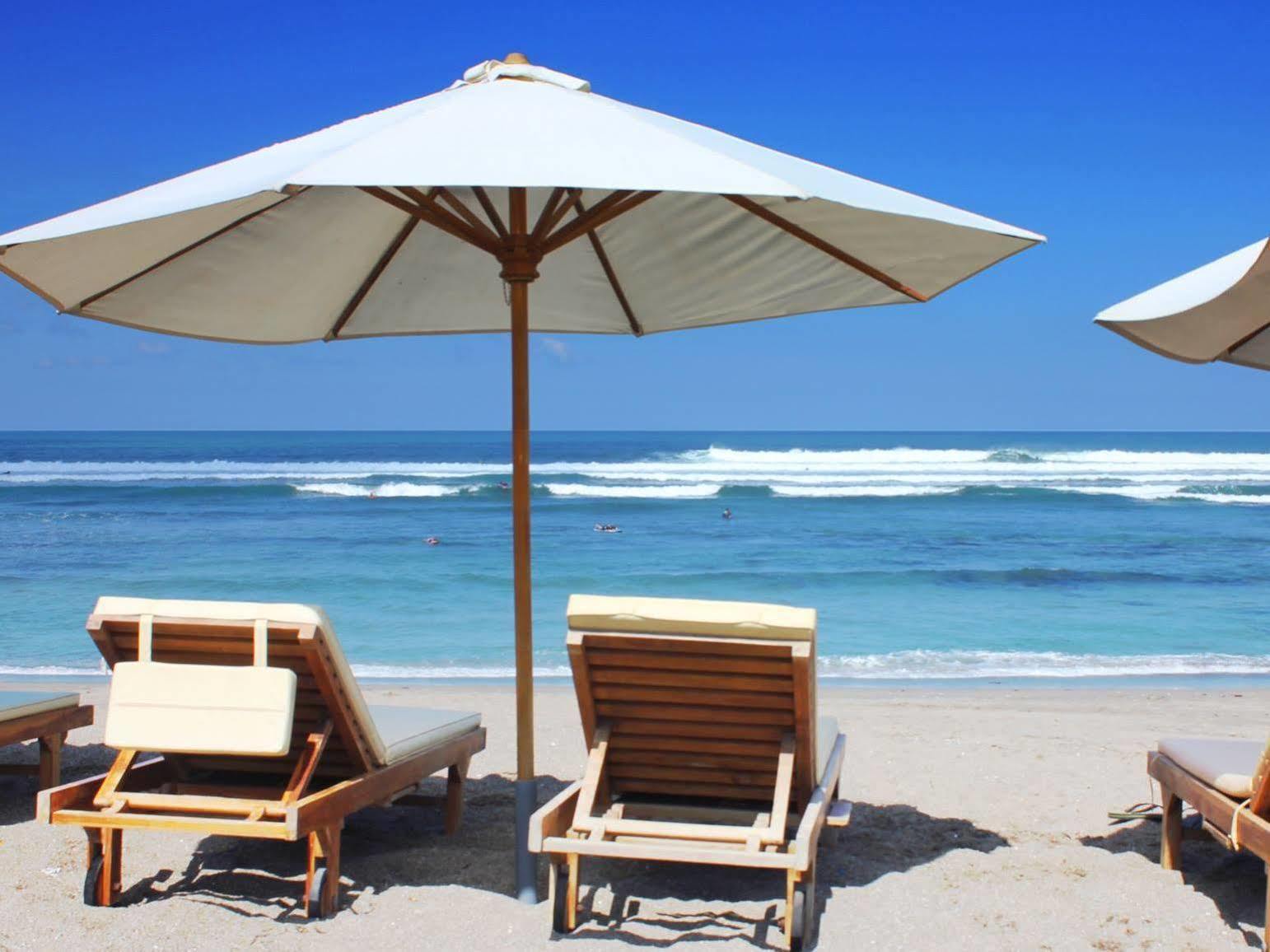 Dreamsea Canggu ภายนอก รูปภาพ