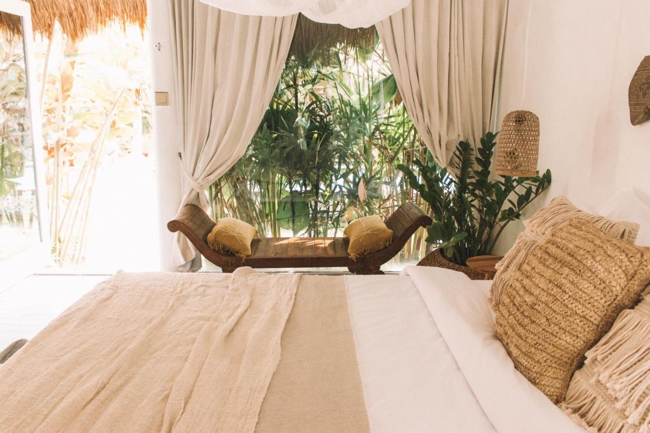 Dreamsea Canggu ภายนอก รูปภาพ