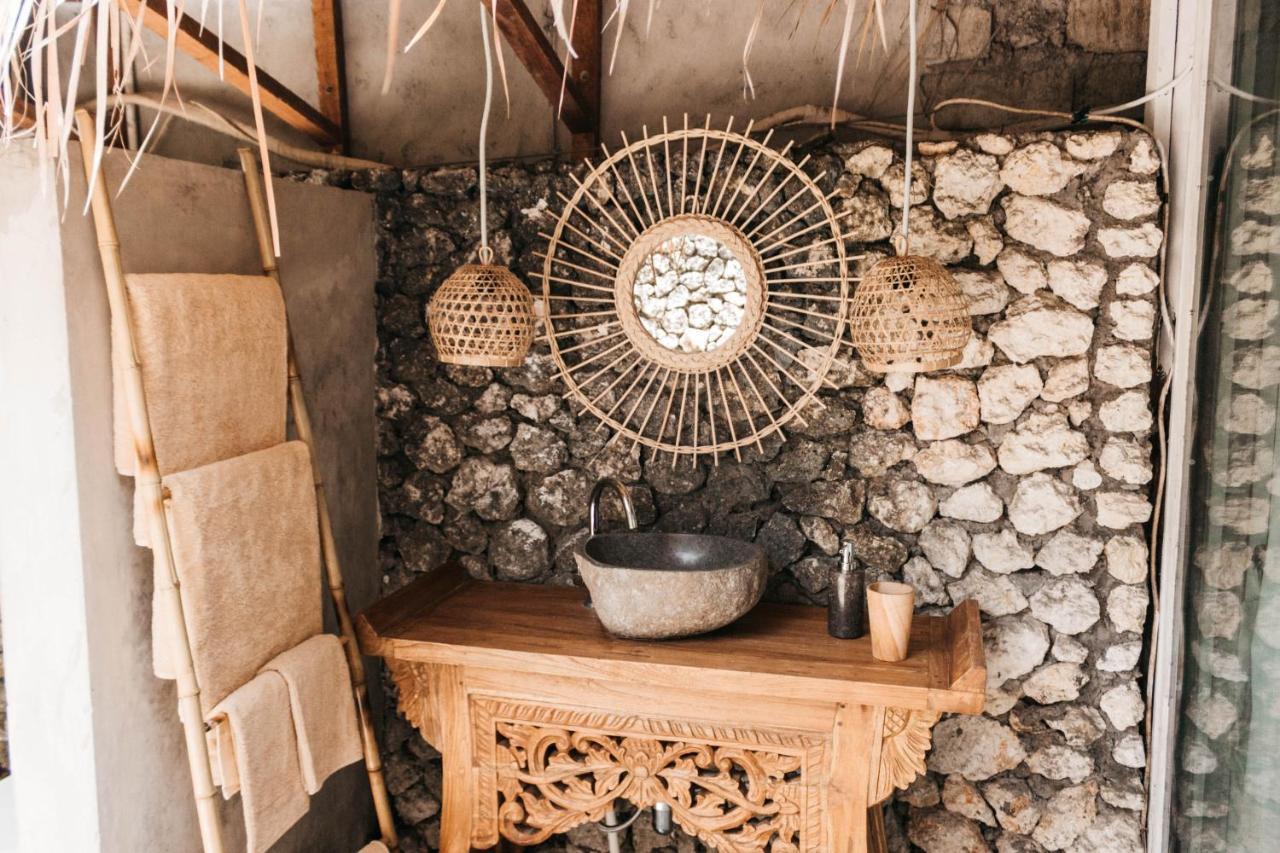 Dreamsea Canggu ภายนอก รูปภาพ
