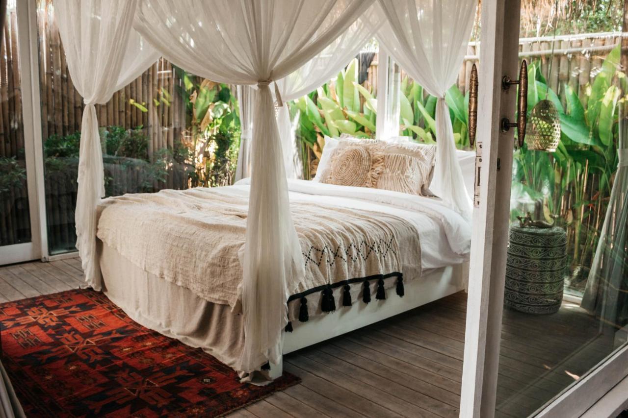 Dreamsea Canggu ภายนอก รูปภาพ