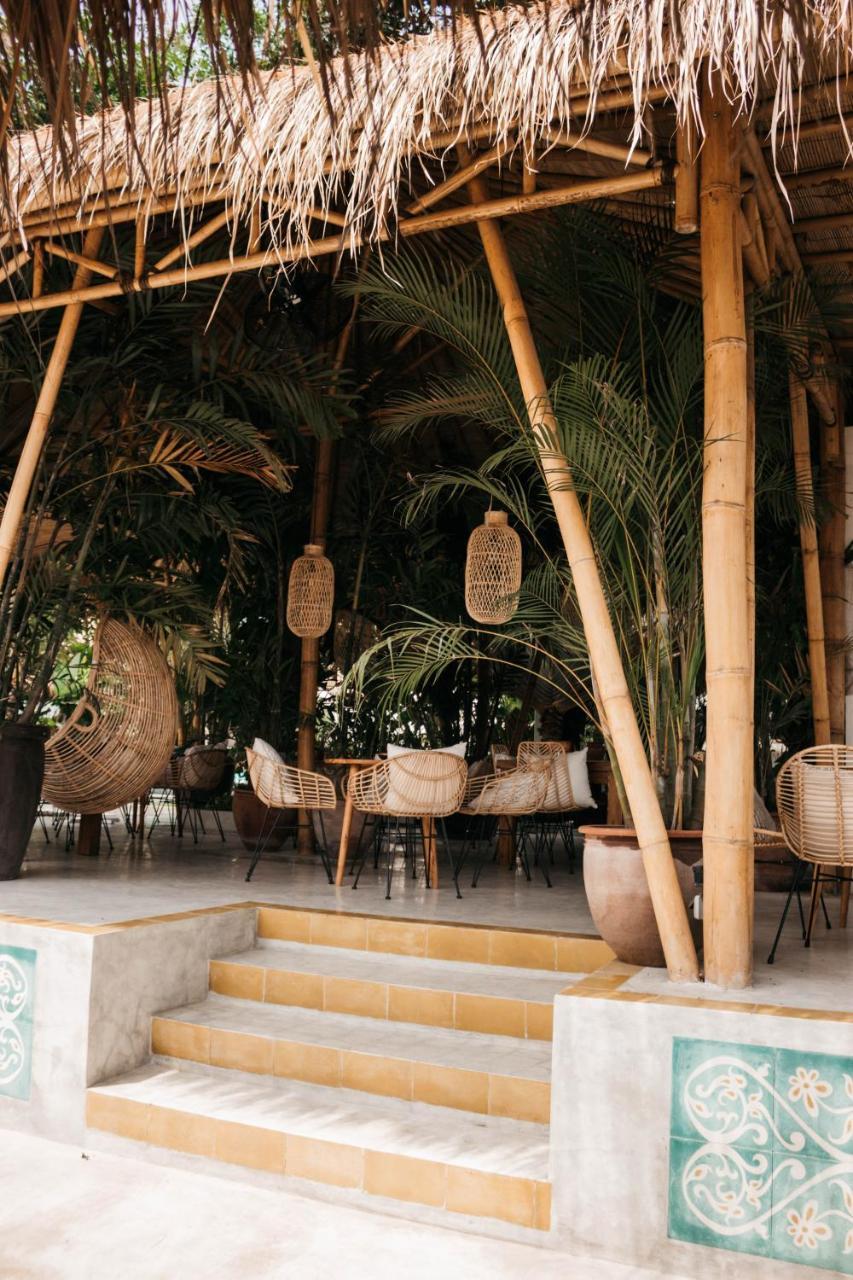 Dreamsea Canggu ภายนอก รูปภาพ