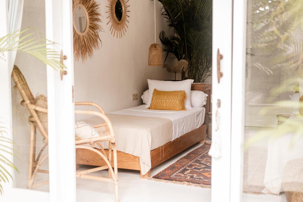 Dreamsea Canggu ภายนอก รูปภาพ